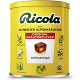 Ricola Schweizer Kräuterzucker Bonbon 250 g