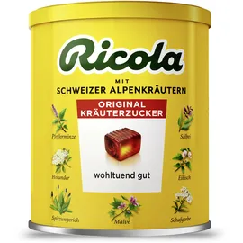 Ricola Schweizer Kräuterzucker Bonbon 250 g