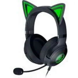Razer Kraken Kitty V2 USB Black