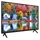 Smart-Tech 40FN01K 40" Full HD LED Nicht-Smart TV