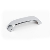 Fender Bridge Cover Jazzmaster Jaguar Brückenabdeckung, chrome
