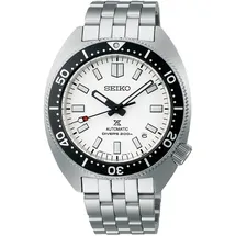 Seiko Prospex Diver Turtle Edelstahl 41 mm SPB313J1