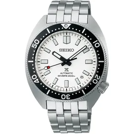 Seiko Prospex Diver Turtle Edelstahl 41 mm SPB313J1