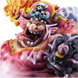 Megahouse One Piece Big Mom Figur 36 cm