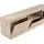 Skye Decor TV-Schrank 160 x 42 x 29,5 cm Beige Holzwerkstoff