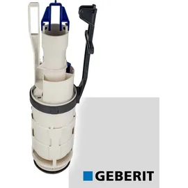 Geberit Heberglocke mit Bassin 240,637,00,1 für UP-Spülkasten Kappa