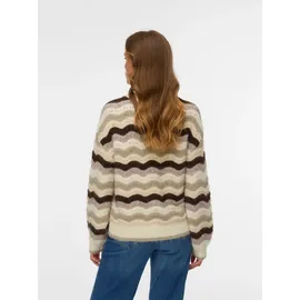 Vero Moda DOJA Beige L