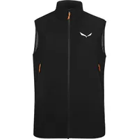 Salewa Sella DST M Vest, Black Out, XL