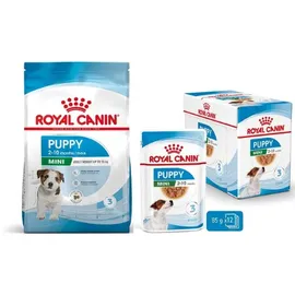 Royal Canin Mini Puppy 2 x 8 kg