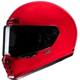 HJC Helmets HJC, Integralhelme motorrad V10 deep red, S