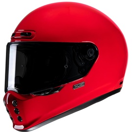 HJC Helmets HJC, Integralhelme motorrad V10 deep red, S