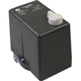 ELMAG Druckschalter CONDOR, MDR 3 EA/11bar, 400 Volt (2,5 - 4A) inkl. Druckentlastungsventil EV3 S