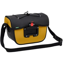 Vaude Aqua Box Lenkertasche rec. 6 L Burnt Yellow