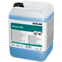 ECOLAB Neomax GMS Automatenreiniger 3024960 , 10 l - Kanister