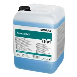 ECOLAB Neomax GMS Automatenreiniger 3024960 , 10 l - Kanister