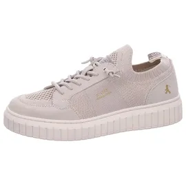 2GO FASHION Sneaker Beige | Gr.: 41