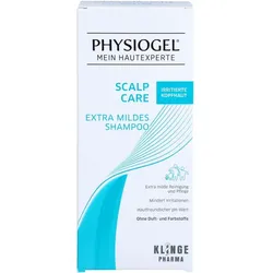 PHYSIOGEL Scalp Care extra mildes Shampoo 200 ml