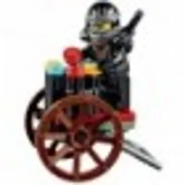 LEGO Ninjago Tempel des Airjitzu (70751)