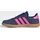 BREAKNET Sleek Damen Dark Blue/Lucid Pink/Gold Metallic 38,5