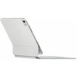 Apple Magic Keyboard für 11" iPad Pro (M4) EN (GB) weiß