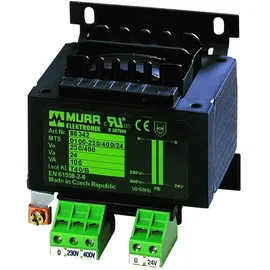Murrelektronik MTS-Trafo 250VA 86351