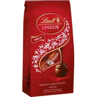 Lindt Lindor Kugel Beutel Milch - 100.0 g