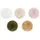 DJI Mic 3 Multi-Color Windschutz