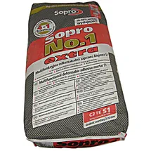 Sopro Fliesenkleber 22,5 kg