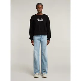 G-Star Judee Loose Jeans mit 5-Pocket-Design Modell Hellblau, 29/34