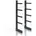 1280x3530x400mm