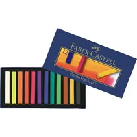 Faber-Castell Studio Soft VE=12 Stück