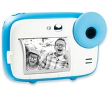 AgfaPhoto Reali Kids blau