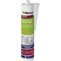 Illbruck FA101 Fenster- und Anschlussfugen-Silikon 310ml weiß