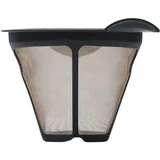 Wiederverwendbarer, Waschbarer Kaffeefilter Für Ninja Cf097 Cf090 Cf091