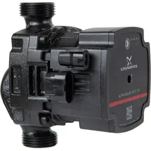 Grundfos ALPHA Solar 15-75 130 mm