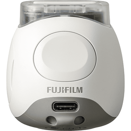 Fujifilm instax Pal Milky White (16812546)