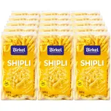 Birkel No. 1 Shipli 500 g, 15er Pack