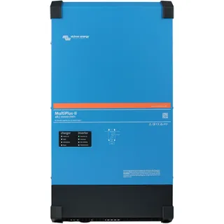 Victron Energy MultiPlus-II 48/10000 Hybrid-Wechselrichter 8000 W