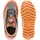 Lowa Ferrox GTX LO JR Wanderschuh rot, - 34