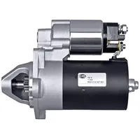 Hella 8EA 012 527-821 Starter/Anlasser - 12V - 1kW