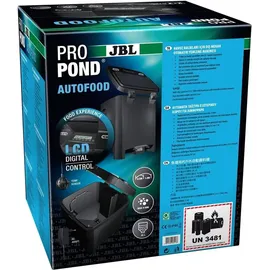 JBL GmbH & Co. KG JBL ProPond Autofood
