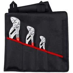 KNIPEX Zange - 3 Stücke