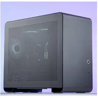 Jonsbo U4 Mini Mesh black
