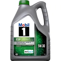 Mobil ESP Formula P 157292 5W-30 5 l