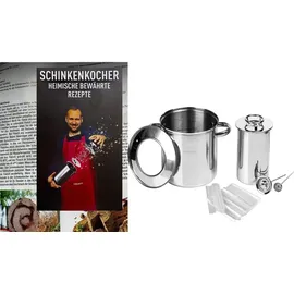 lilawelt24 Schinkenkocher 1,5 kg