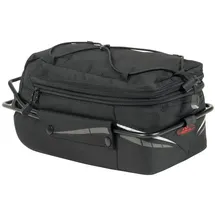 Norco Canmore Max schwarz