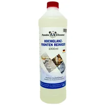 PANDACLEANER Bodenreiniger Konzentrat 1 l