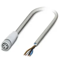 Phoenix Contact Sensor-/Aktor-Kabel SAC-4P- 3,0-#1406847