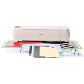 Cricut Explore 4 Essentials Bundle