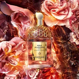 Guerlain Aqua Allegoria Rosa Palissandro Forte Eau de Parfum 125 ml